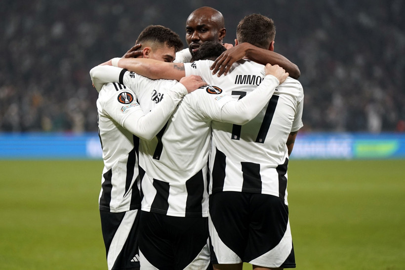 Solskjaer dönemi Beşiktaş'ta fırtına gibi başladı! - Resim : 1