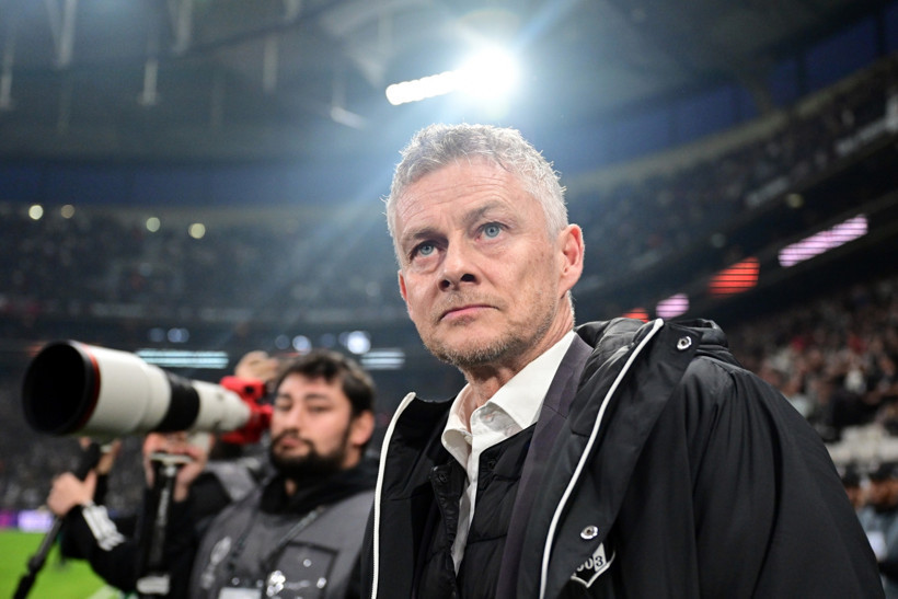 Solskjaer dönemi Beşiktaş'ta fırtına gibi başladı! - Resim : 3