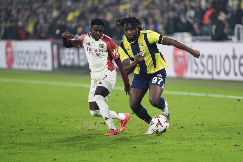 Avrupa'da Fenerbahçe-Galatasaray derbisi ihtimali - Resim : 2