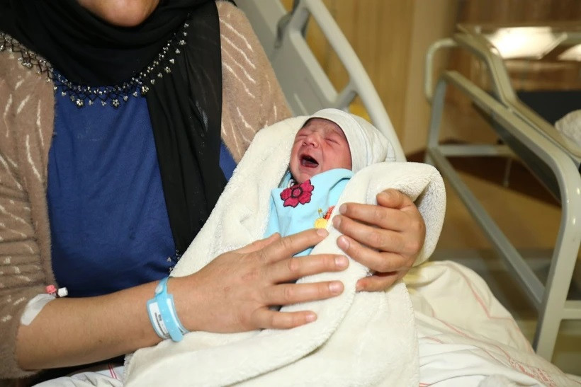 Türkiye'de çocuklara en çok bu isimler verildi - Resim : 2