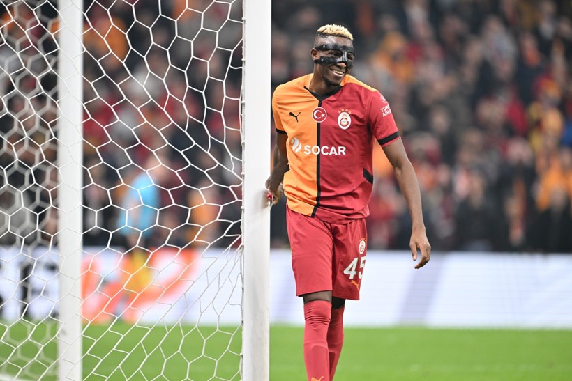 Galatasaray'da hedef ilk 8, rakip Ajax - Resim : 2