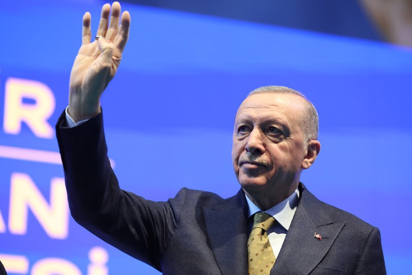 Erdoğan, "Er ya da geç gidecekler" demişti, İsrail'den skandal açıklama - Resim : 1