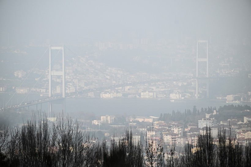 İstanbul'da maske takmak şart oldu! - Resim : 1