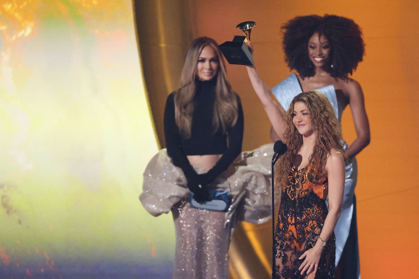 Grammy Ödülleri sahiplerini buldu: Yıldız isimler kazandı - Resim : 5