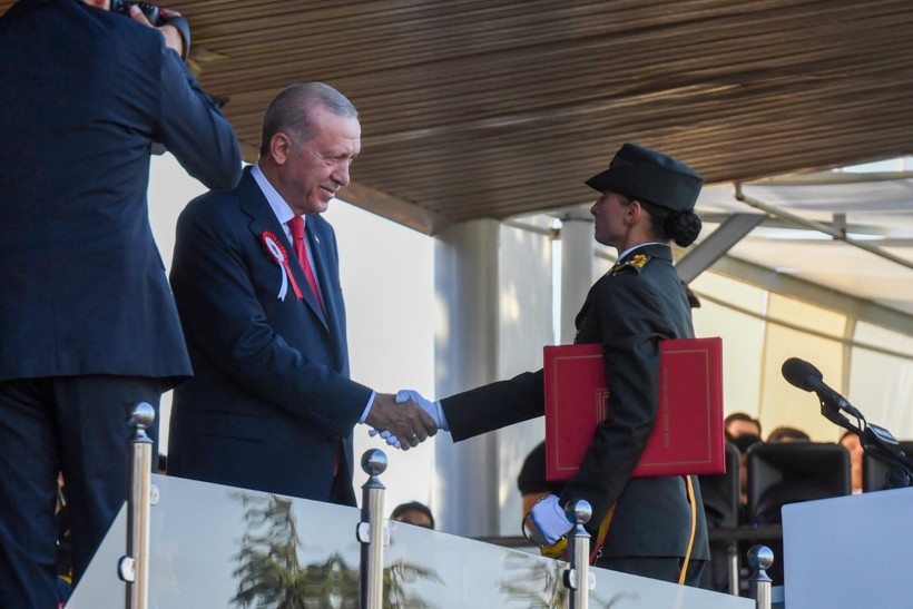 Teğmenlerin ihracının gerekçesi belli oldu - Resim : 2