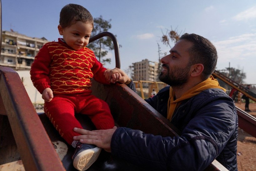 Suriyeliler dönmek istemiyor: İlk iki ayda gidenler 100 bini bile bulmadı - Resim: 6