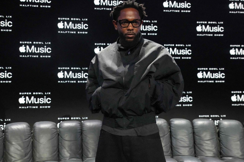 ABD'de Super Bowl 2025 heyecanı başlıyor: 500 milyon dolar dev gelir! - Resim : 1