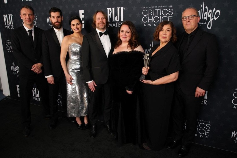 Oscar'ın habercisi: İşte Critics Choice Ödülleri kazananları - Resim: 20