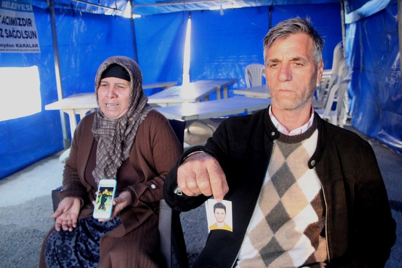 Sevgilisi Hakan'ı öldürmüştü, mesajları ortaya çıktı - Resim : 4