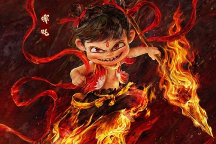 Çin'in animasyon filmi hasılat rekoru kırdı - Resim: 4