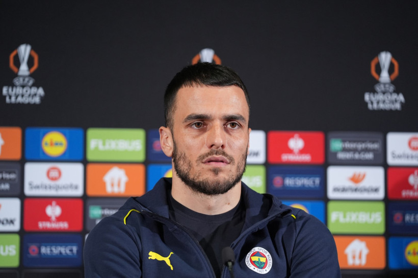 Fener’in solunu canlandırdı: Kostic'in yıldızı yükseliyor - Resim : 2