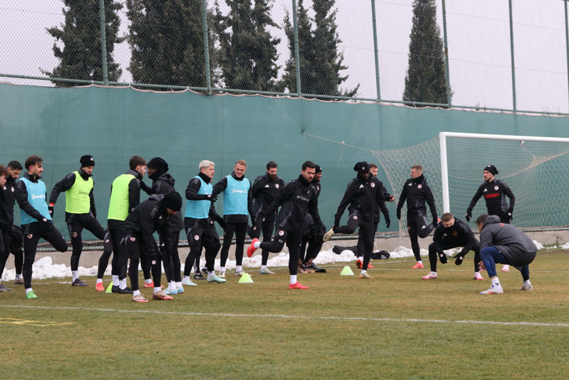 Selçuk İnan: "Galatasaray maçı kaza gibi oldu" - Resim : 1