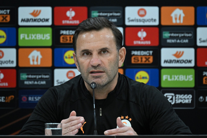 Galatasaray'da 'köstebek' alarmı: Derbi öncesi soruşturma başlatıldı - Resim : 2