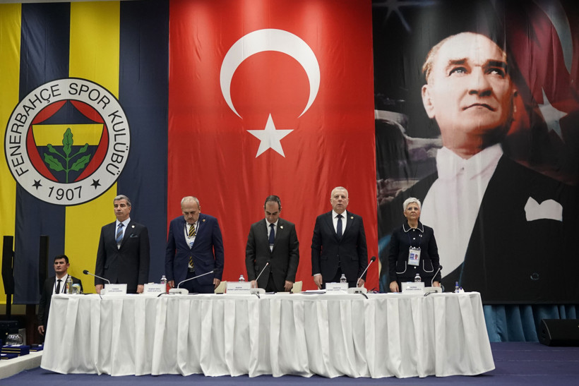 Şekip Mosturoğlu: "Bozuk düzeni değiştirme niyetleri yok!" - Resim : 1