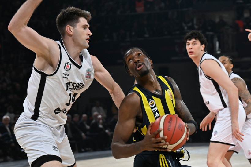 Beşiktaş’a tarihi fark: Fenerbahçe rekor kırarak şampiyon oldu - Resim : 5