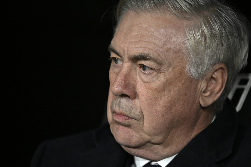 Arda Güler'in büyük pişmanlığı: Ancelotti oynatmama nedenini açıkladı - Resim : 2