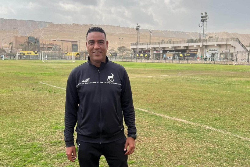 Omar Marmoush: Mısır’dan Manchester City’e uzanan futbol serüveni - Resim : 3