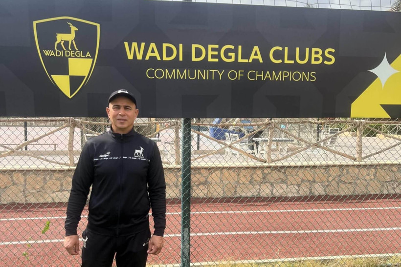 Omar Marmoush: Mısır’dan Manchester City’e uzanan futbol serüveni - Resim : 5