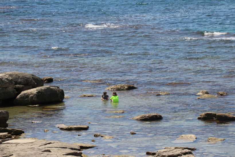 Dünyanın en büyük “kapalı gölü” korkutuyor: Su seviyesi 2 metre azaldı - Resim : 2