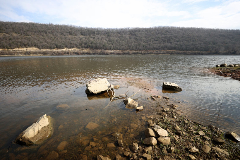 İstanbul'un can damarlarından biriydi: Kurumak üzereydi, canlandı - Resim : 2