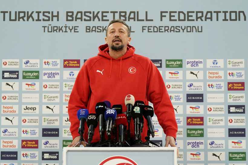 Hidayet Türkoğlu'ndan, Fenerbahçe'ye yaptırım tehdidi - Resim : 1