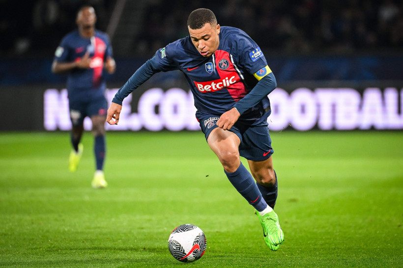 Mbappe evrimi: Geri dönüşün gerçekleri! - Resim : 9