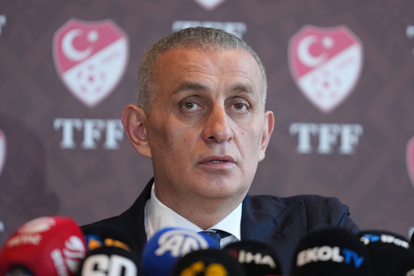 TFF, Galatasaray-Fenerbahçe derbisi için 'yabancı hakem' kararını açıkladı - Resim : 2