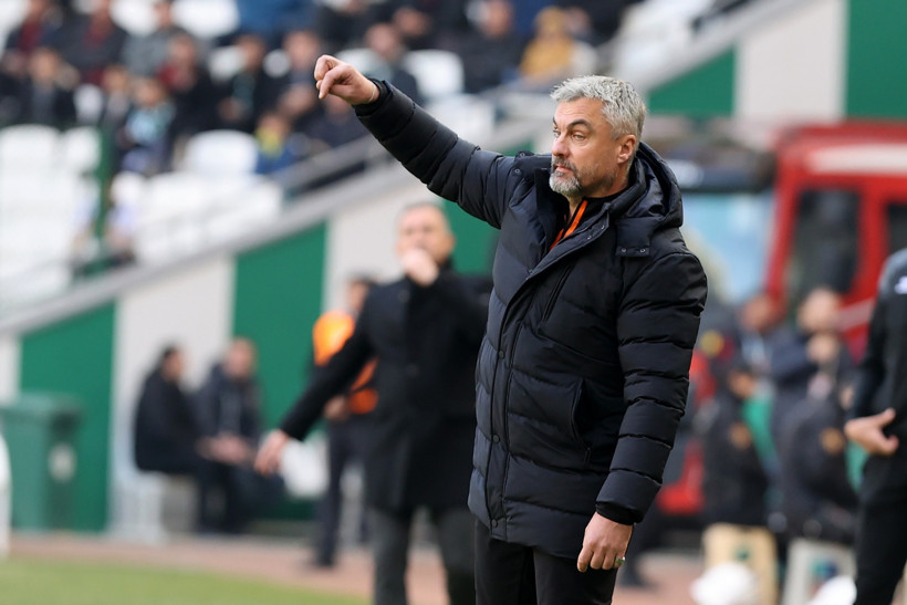 Süper Lig ekibi tarihi başarının eşiğinde: 'Reis' dümeni Avrupa'ya kırdı! - Resim : 2