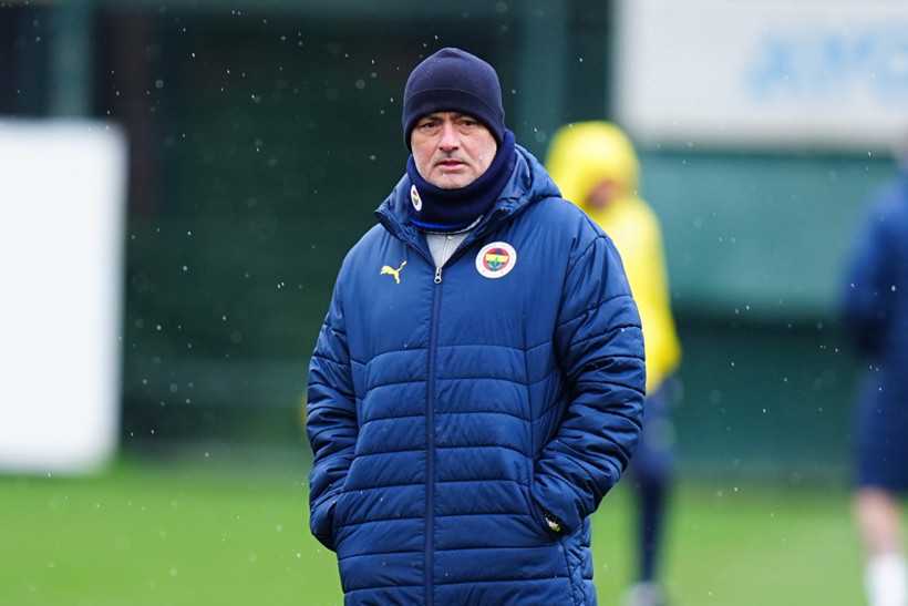 Derbiyi bırak, Avrupa'ya bak - Resim : 2