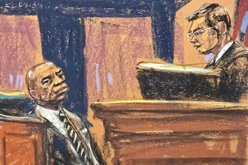 'Türkiye'den rüşvet' davası ABD'yi karıştırdı - Resim : 1