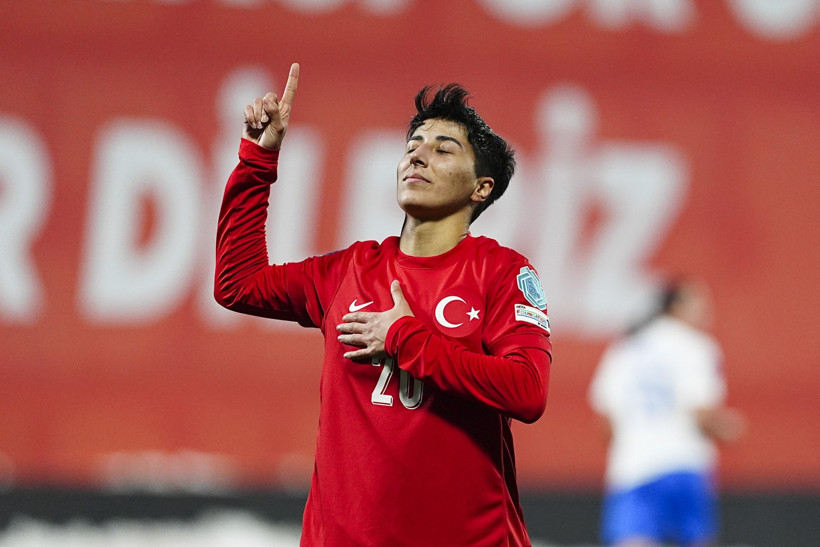 Kadın A Milli Futbol Takımı, Yunanistan’ı geçti, grupta siftah yaptı - Resim : 1