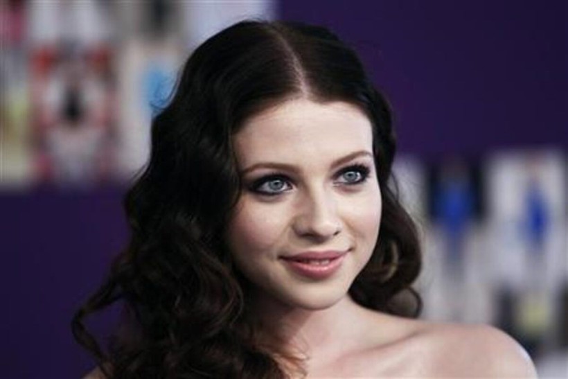 Oyuncu Michelle Trachtenberg hayatını kaybetti - Resim: 3