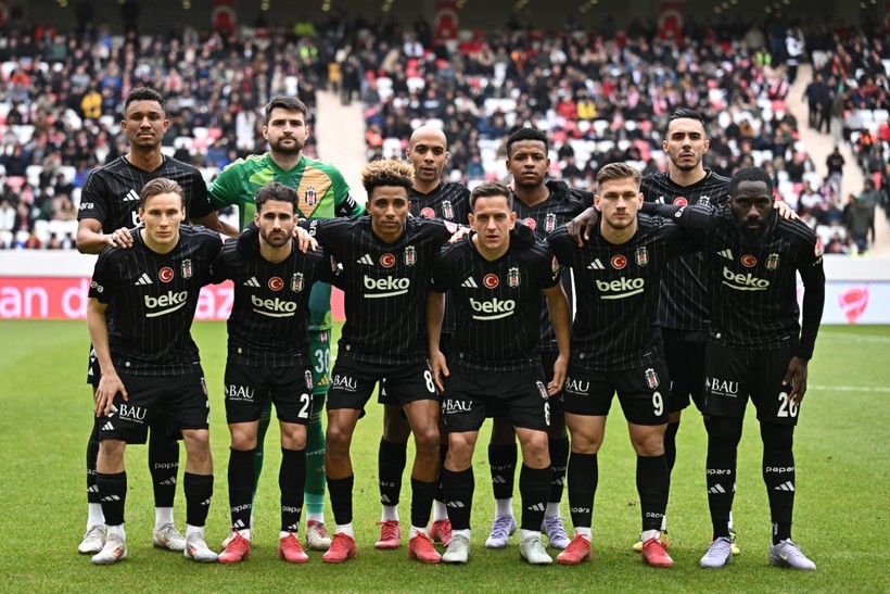 Ole Gunnar Solskjaer: Beşiktaş'tan önce en az 40 teklif aldım - Resim : 2