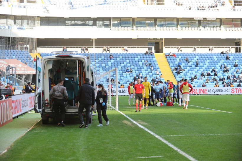 Adana Demirspor ve Bodrum FK yenişemedi: Gol yememe serisi sürüyor - Resim : 1