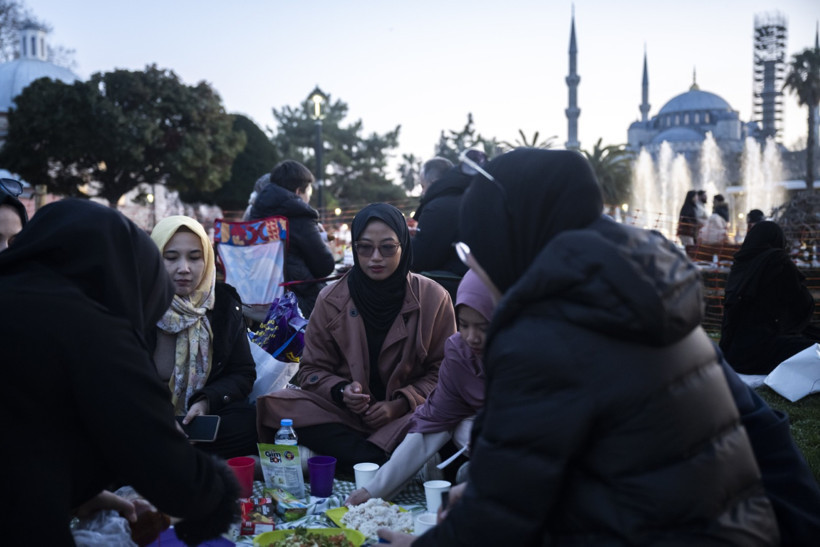 İstanbul'da ilçe ilçe Ramazan etkinlikleri - Resim : 2