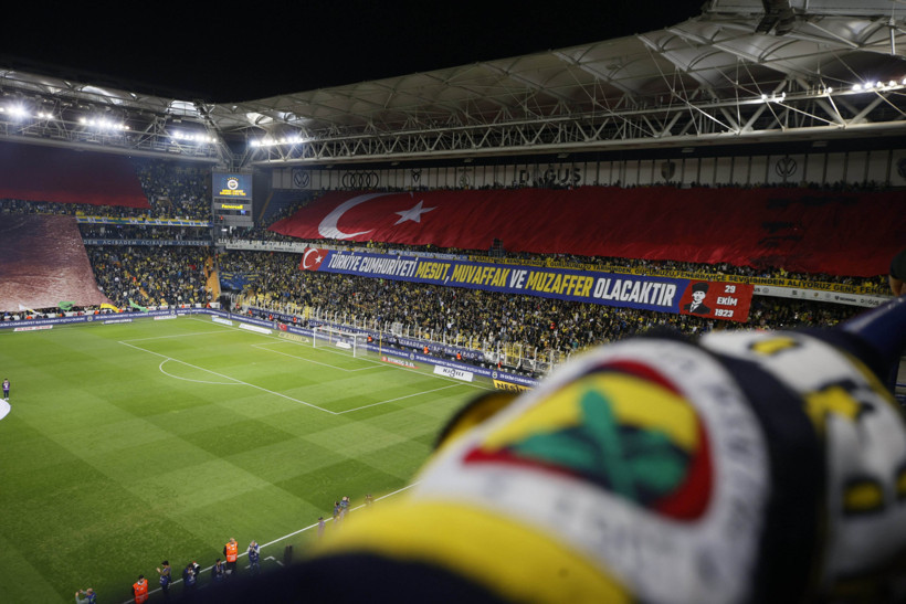 Fenerbahçe'yi prangalarından kurtaracak plan: Ali Koç kolları sıvadı! - Resim : 2