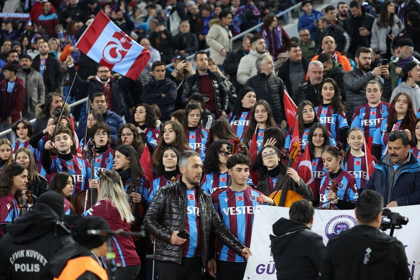 En çok üyeye sahip 10 kulüp: Dört büyükler, yanlarına yaklaşamadı! - Resim: 15