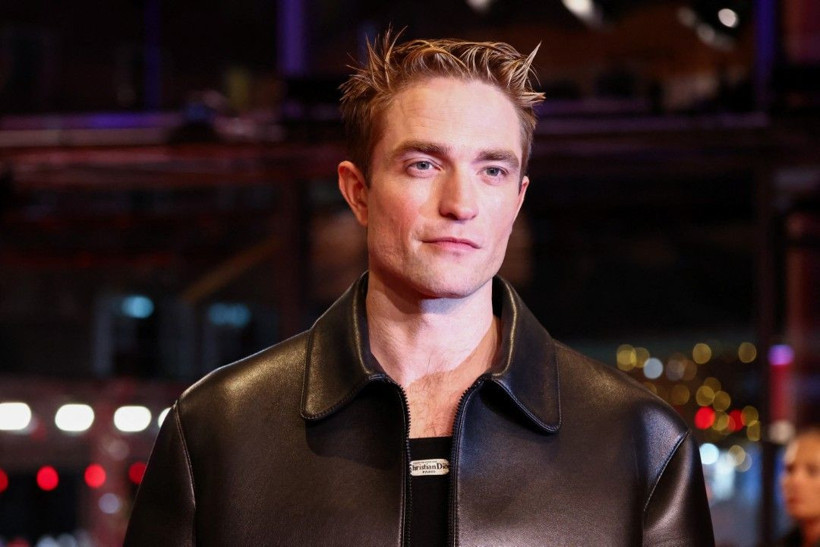 Robert Pattinson'dan sitem: 'Yaşlı Batman' oldum artık - Resim: 1