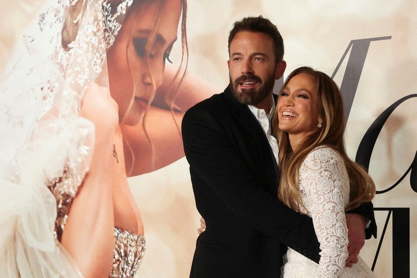 Jennifer Lopez'den yeni ayrıldı: 'Ben Affleck ilk eşine dönmek istiyor' iddiası - Resim: 4