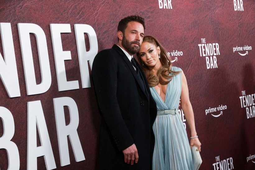 Jennifer Lopez'den yeni ayrıldı: 'Ben Affleck ilk eşine dönmek istiyor' iddiası - Resim: 5