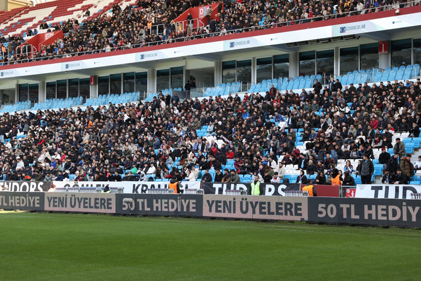 Göğsümüz kabardı: Trabzonspor U19 takımı Avrupa'da çeyrek finalde - Resim : 2