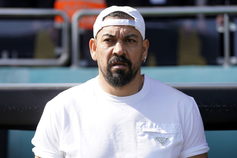 Servet Çetin: "Bazı hakemler dayağı hak ediyor" - Resim : 1