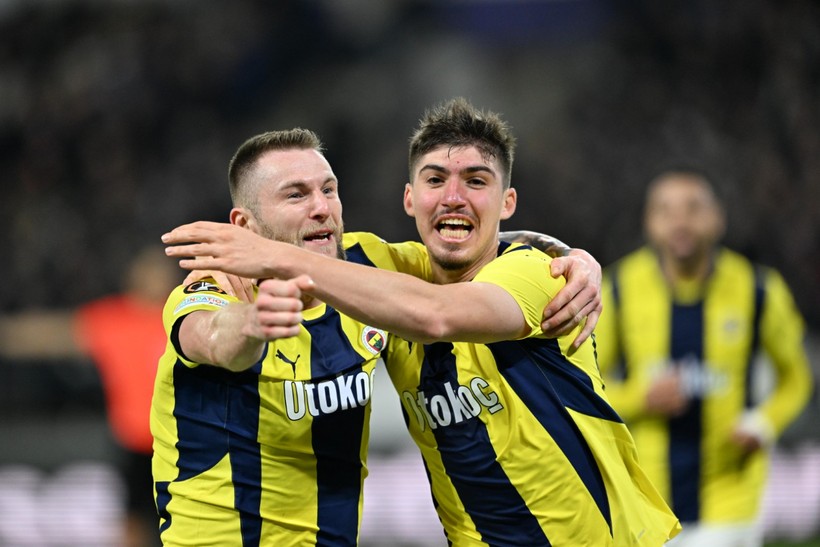 Yusuf Akçiçek'i 9 dünya devi istiyor: Fenerbahçe fiyatını belirledi - Resim : 2