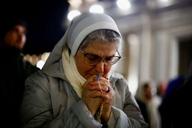 Hastanedeki Papa'dan günler sonra sesli mesaj - Resim: 12