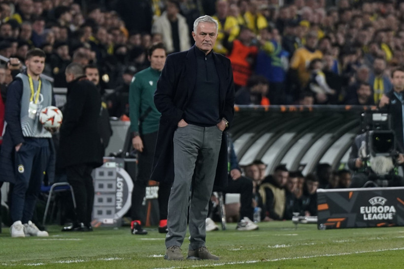 Geri dönüşlerin ustası Jose Mourinho: Yedinci kez deneyecek - Resim : 1
