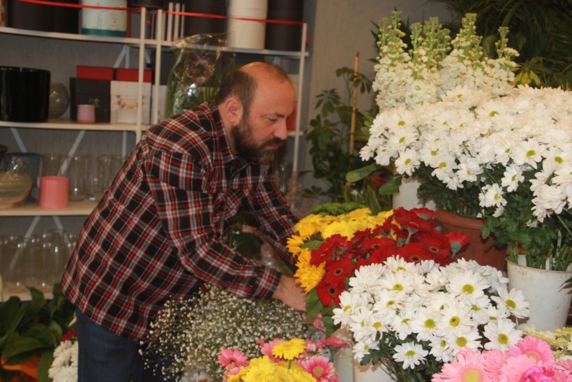 25 yıllık mesleğine alerjisi olduğu öğrendi, işini bıraktı - Resim : 2