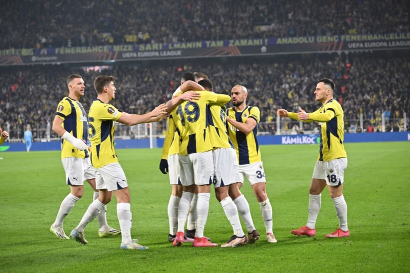 Dünyanın en iyi takımları belli oldu: Fenerbahçe'den dev yükseliş - Resim: 9