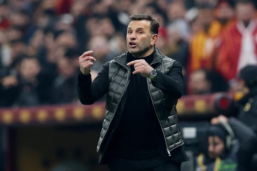 Galatasaray, Fenerbahçe'yi baskıya almak için sahada: Derbi öncesi kritik viraj - Resim : 2