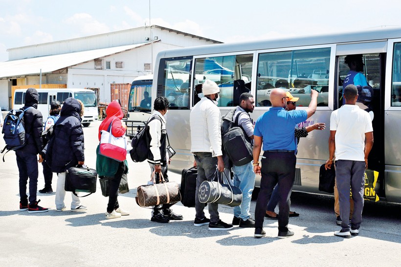 Türkiye’den kaçıp çetelere sığındılar - Resim : 2