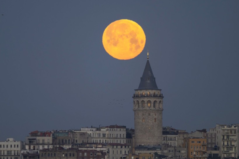 Kanlı Ay'da üç burç çok etkilenecek - Resim: 4